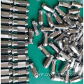 titanium alloy wheel nuts GR5 titanium lug nut